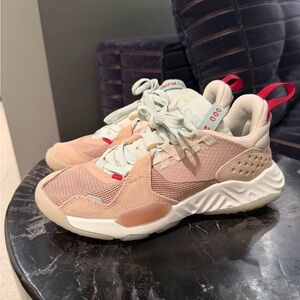 Nike Jordan Delta SP Vachetta Tan Size 5.5